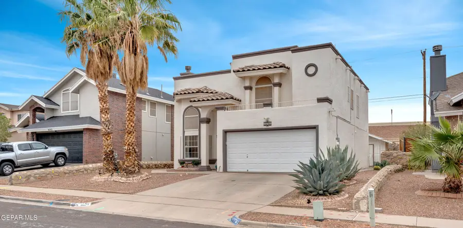 10781 Pleasant Sand Drive, El Paso, TX 79924 - Image #3