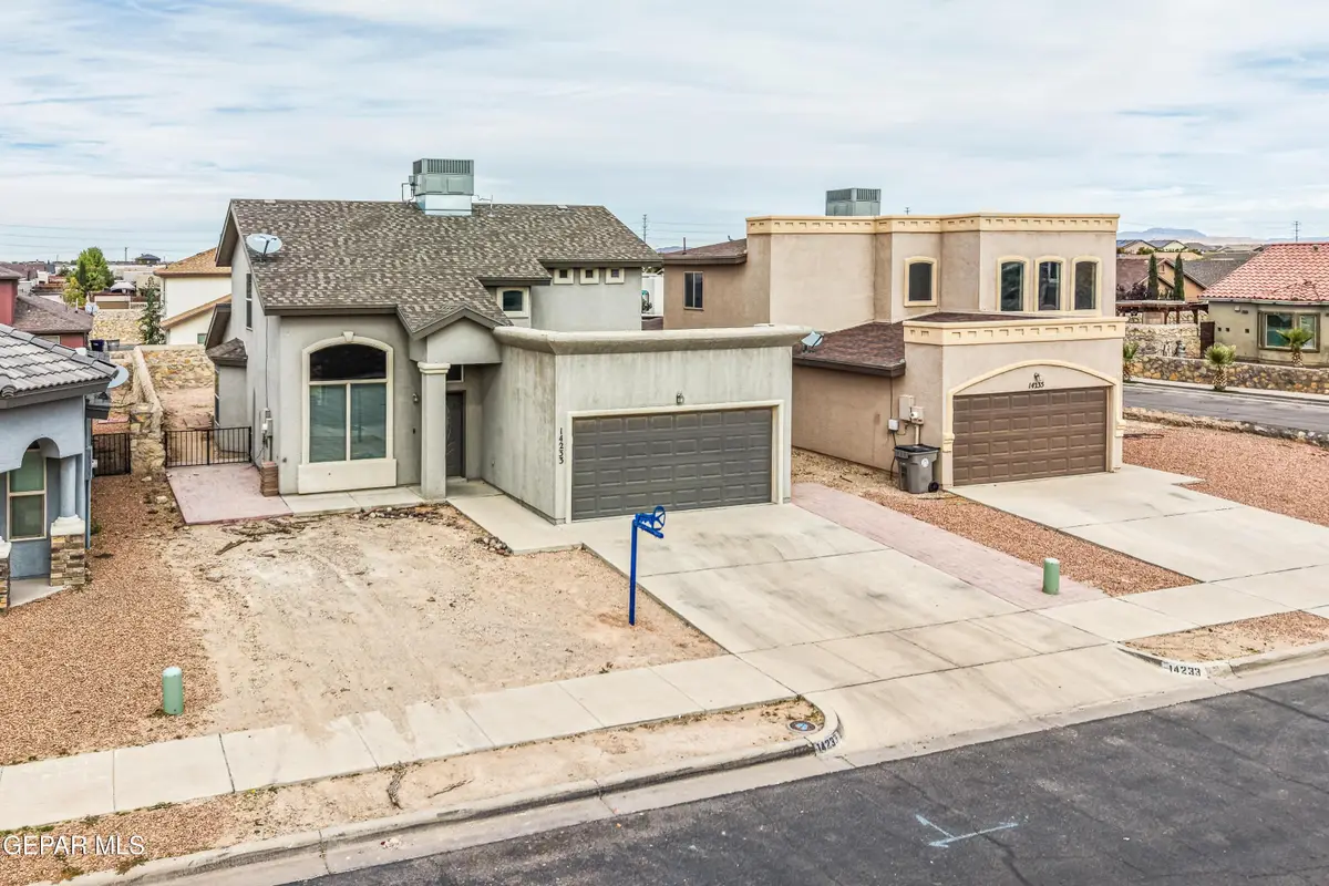 14233 Russ Leach Avenue, El Paso, TX 79938 - Image #1