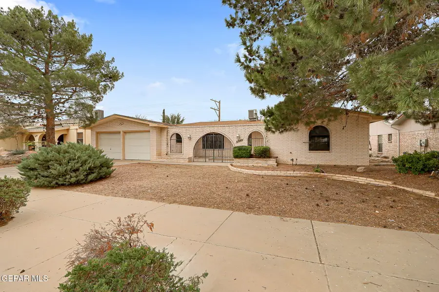 6940 Villa Hermosa Drive, El Paso, TX 79912 - Image #2