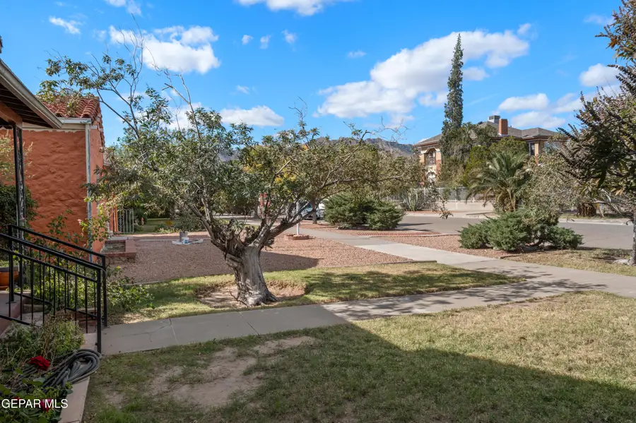 4420 Oxford Avenue, El Paso, TX 79903 - Image #3