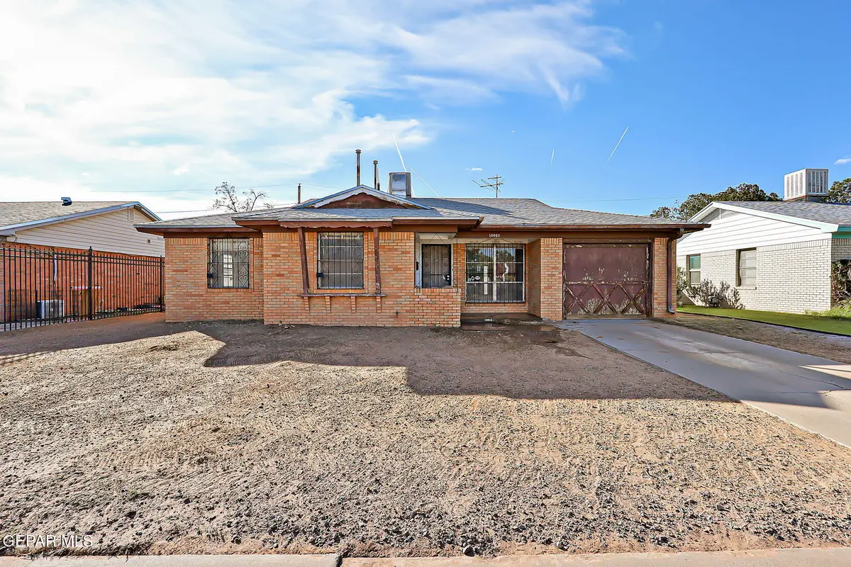 10085 Ontario Avenue, El Paso, TX 79924 - Image #1