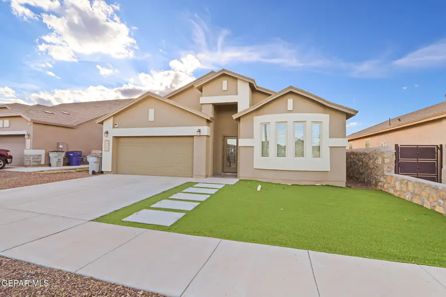 4713 Marisabel Azcarate Street, El Paso, TX 79938 - Image #2