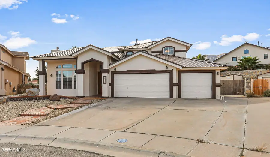 3420 Eileen Drive, El Paso, TX 79904 - Image #2