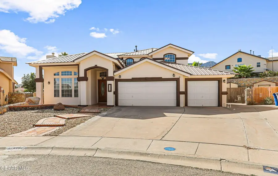 3420 Eileen Drive, El Paso, TX 79904 - Image #3