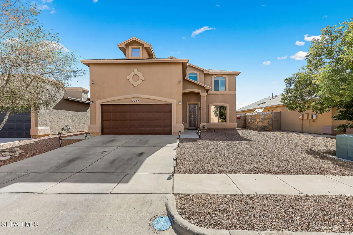 12744 Velvet Willow Dr, El Paso, TX 79938 - Image #1