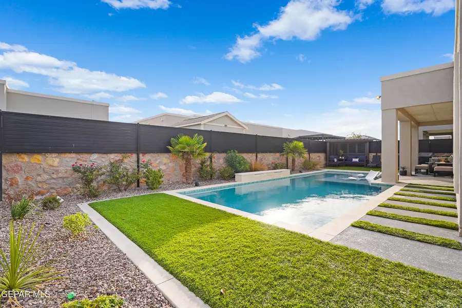 14548 Tierra Resort Avenue, El Paso, TX 79938 - Image #2