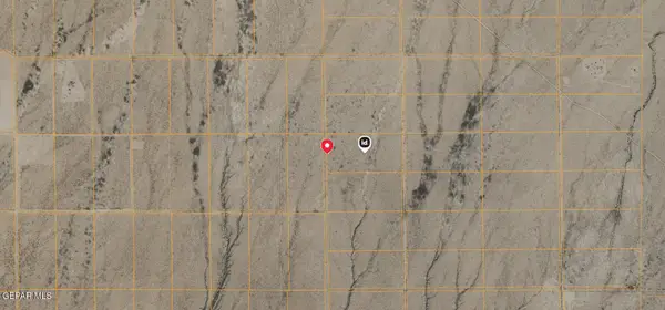 TBD 16 Sec 7 Psl Sunset Ranches #1, Ft Hancock, TX 79839