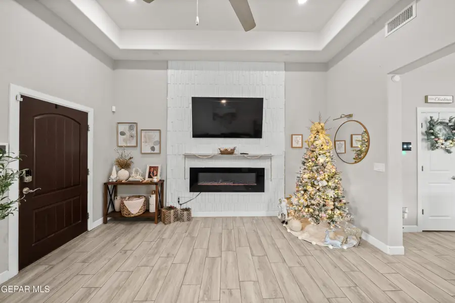 12826 Osmotherley Avenue, El Paso, TX 79928 - Image #3