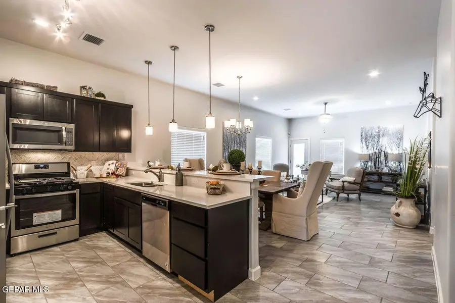 10717 Troy Aikaman Drive, El Paso, TX 79924 - Image #2