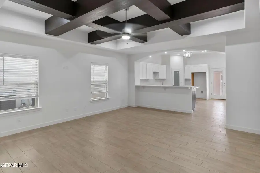 10709 Drew Pearson Drive, El Paso, TX 79924 - Image #2