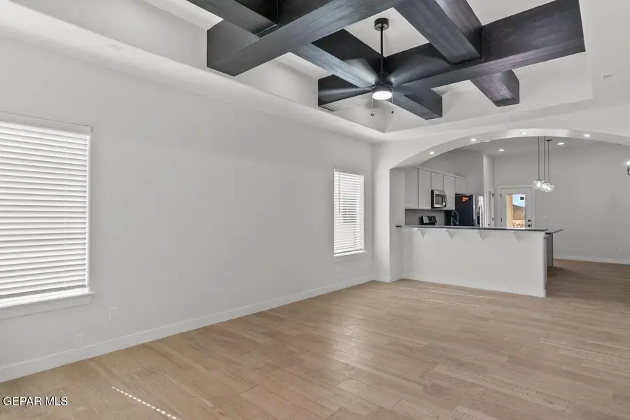 10717 Drew Pearson Drive, El Paso, TX 79924 - Image #2