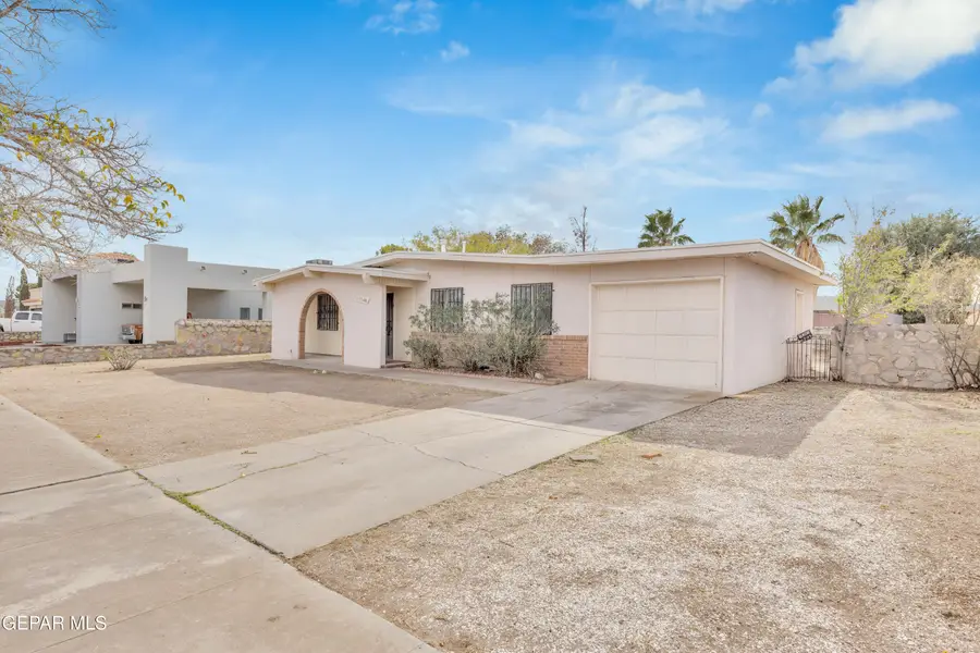 15340 Mineral Court, Horizon City, TX 79928 - Image #3