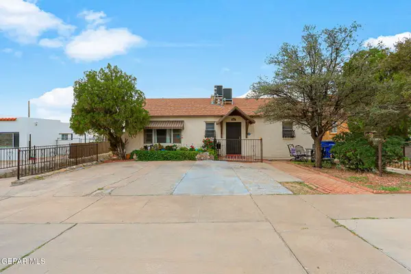 2612 San Jose Avenue, El Paso, TX 79930