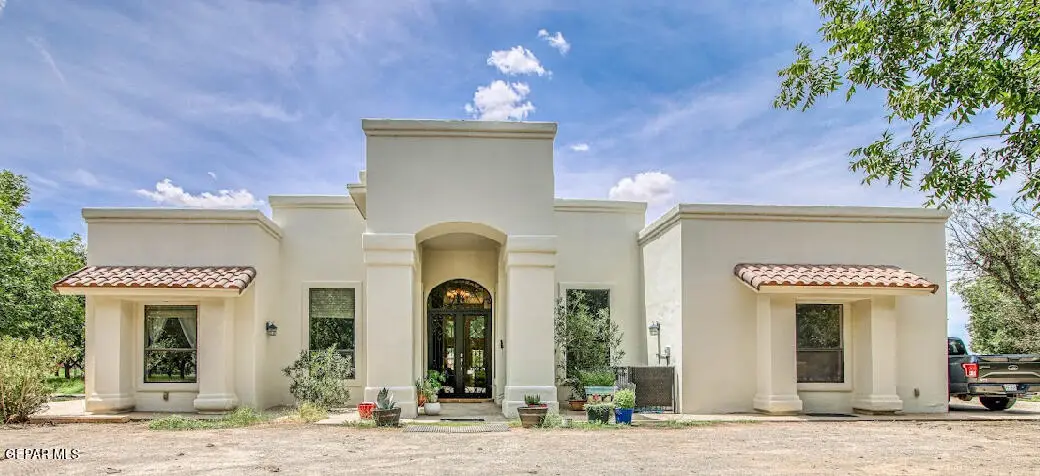 617 Wallace Road, Anthony, NM 88021 - Image #1