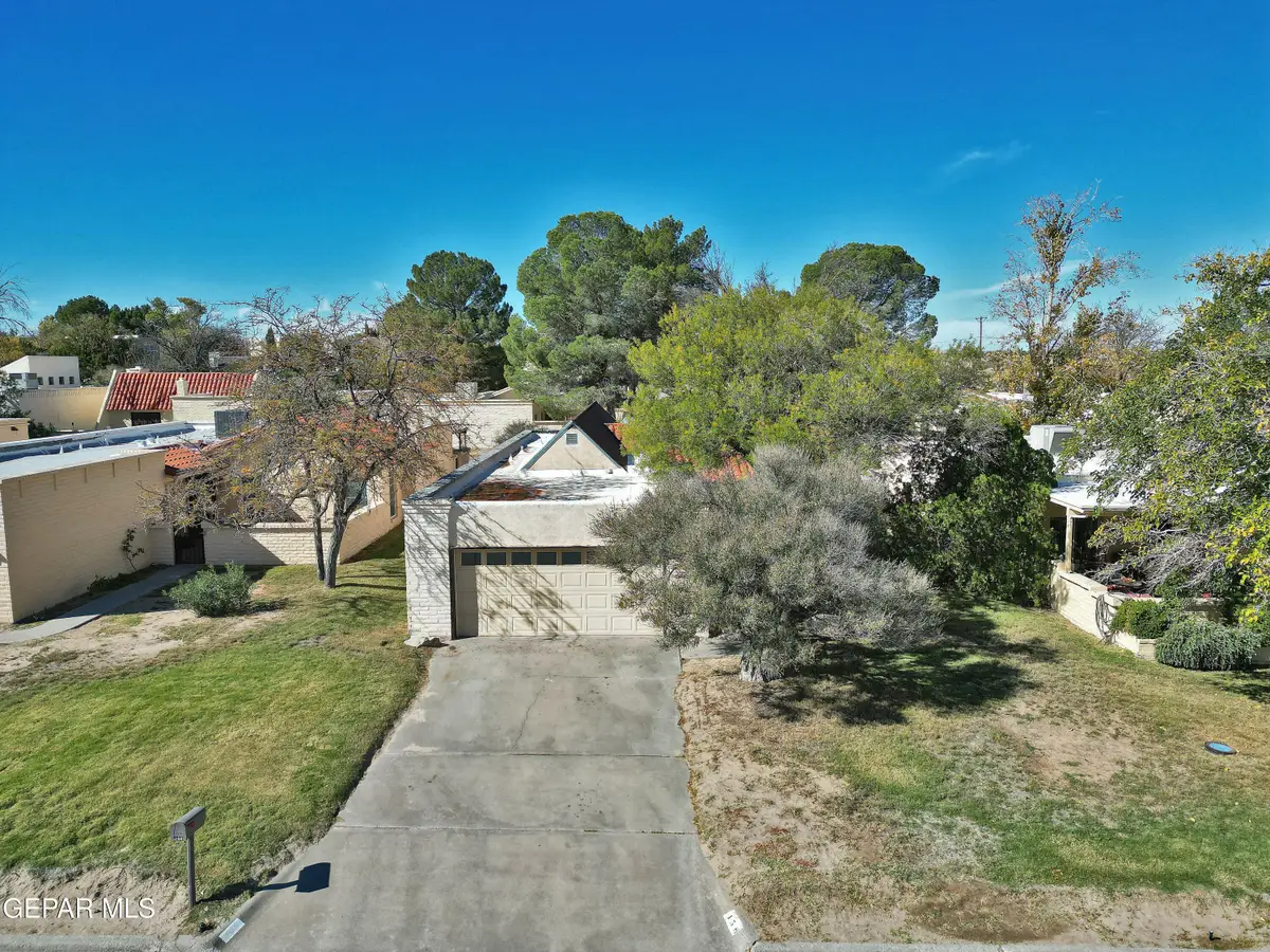 156 N Trevino Road, Santa Teresa, NM 88008 - Image #1