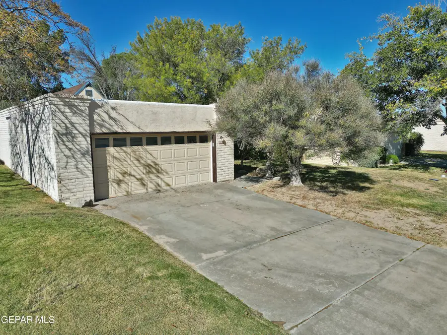 156 N Trevino Road, Santa Teresa, NM 88008 - Image #3