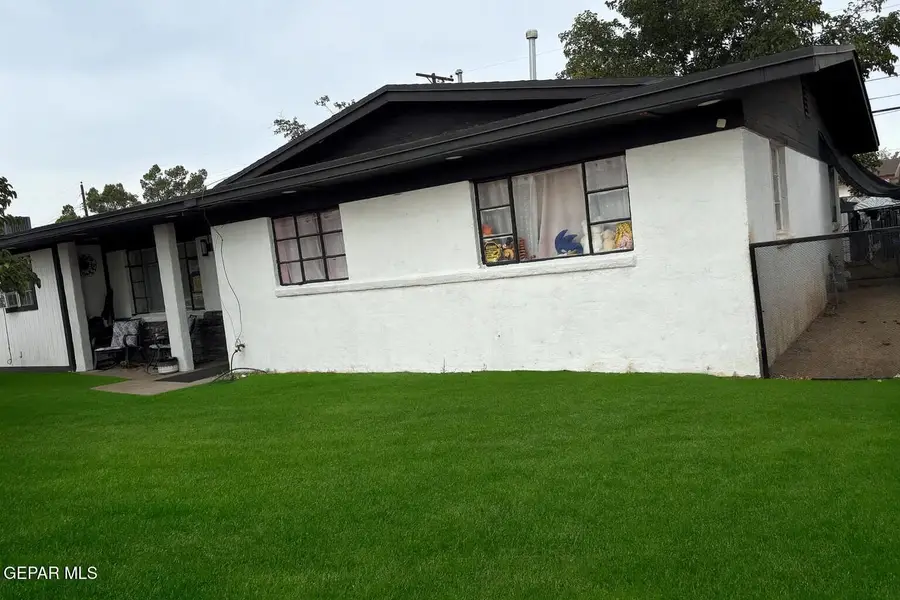 5733 Arrowhead Drive, El Paso, TX 79924 - Image #2