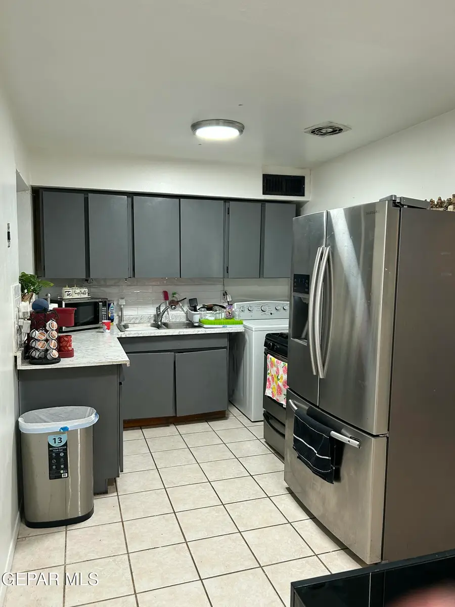 5733 Arrowhead Drive, El Paso, TX 79924 - Image #3