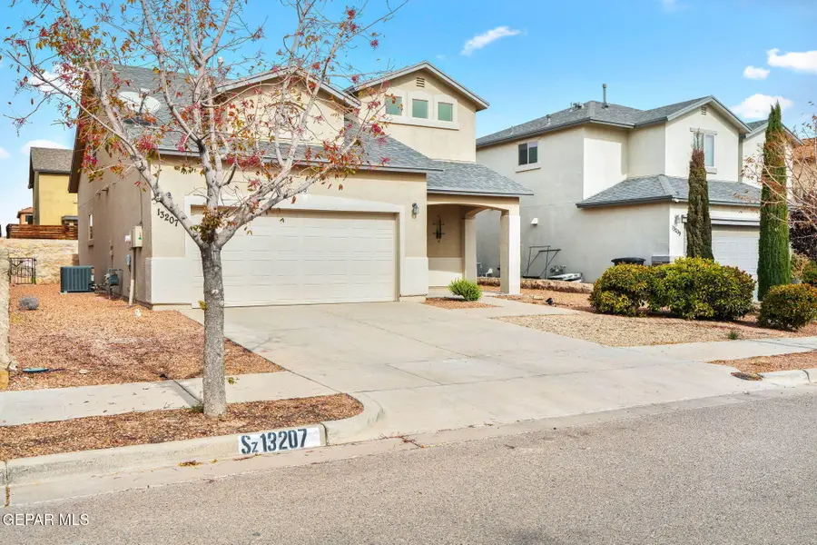 13207 Wellington Drive, El Paso, TX 79928 - Image #3