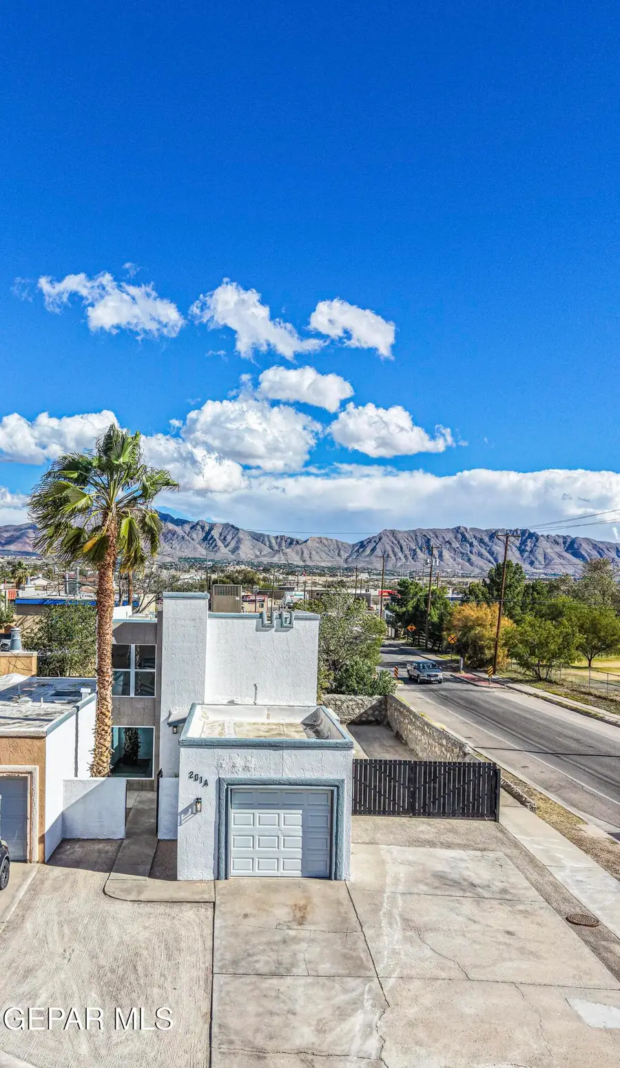 201 Mulberry Avenue #A, El Paso, TX 79932 - Image #2