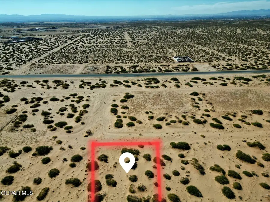 TBD Tbd, Horizon City, TX 79928 - Image #2