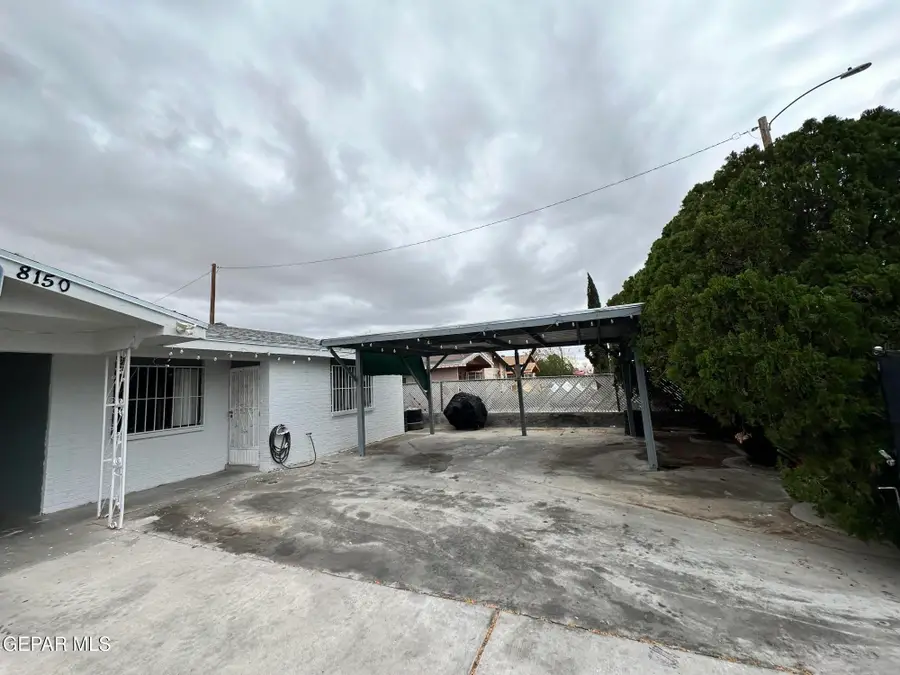 8150 Mount Latona Drive, El Paso, TX 79904 - Image #2