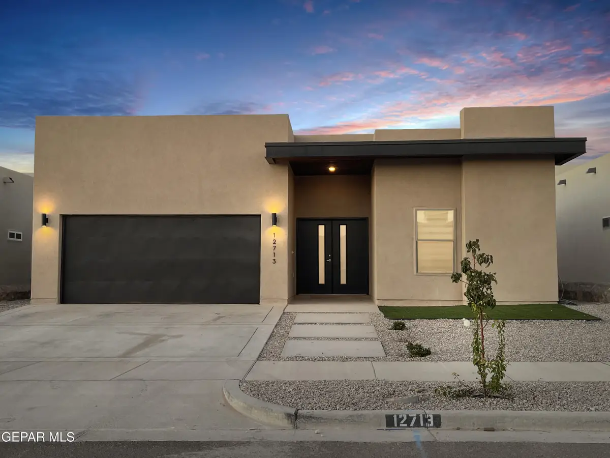 12713 Captain Claudia Ct, El Paso, TX 79928 - Image #1
