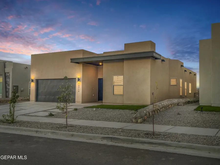 12713 Captain Claudia Ct, El Paso, TX 79928 - Image #2