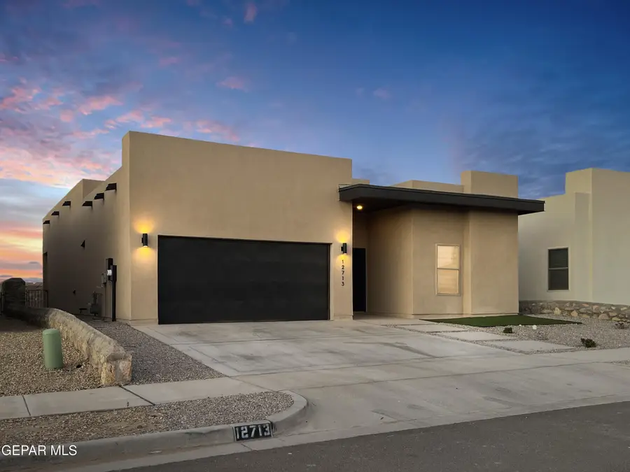12713 Captain Claudia Ct, El Paso, TX 79928 - Image #3