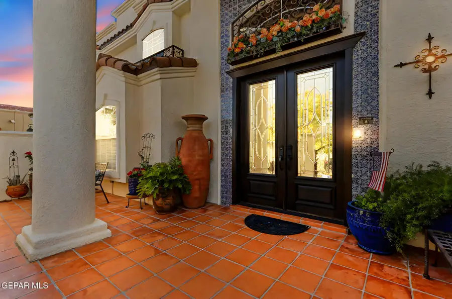 433 Emerald Bluff Drive, Horizon City, TX 79928 - Image #2