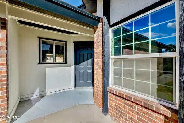 10956 Casey Stengel Place, El Paso, TX 79934