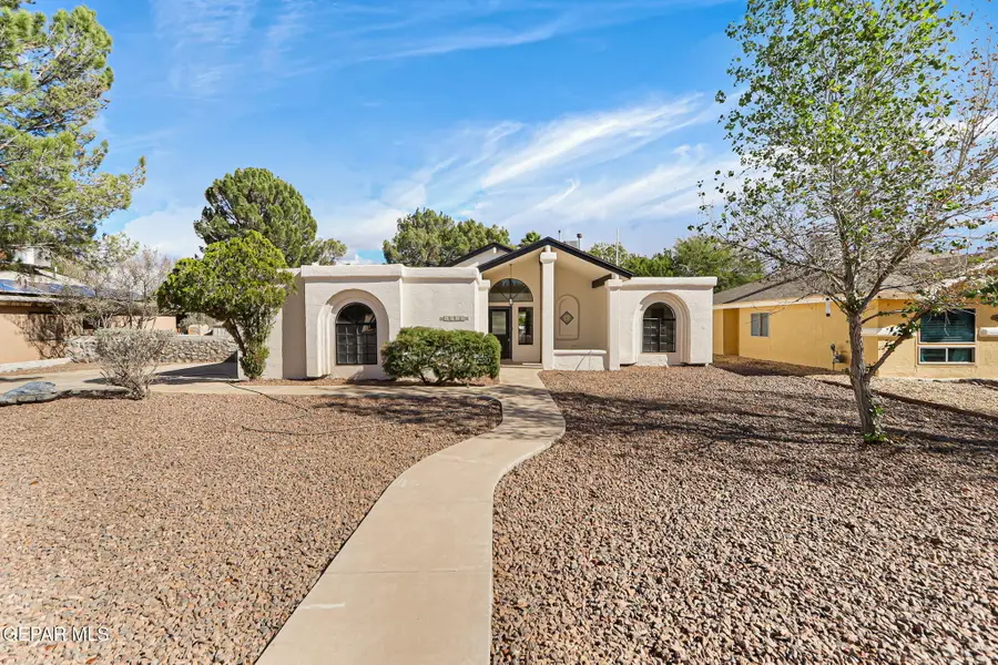 5656 Costa Blanca Place, El Paso, TX 79932 - Image #2