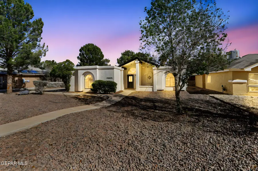 5656 Costa Blanca Place, El Paso, TX 79932 - Image #3