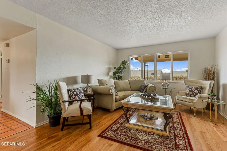 540 Marthmont Way, El Paso, TX 79912 - Image #2