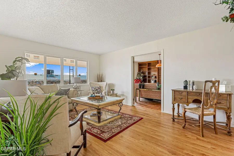 540 Marthmont Way, El Paso, TX 79912 - Image #3