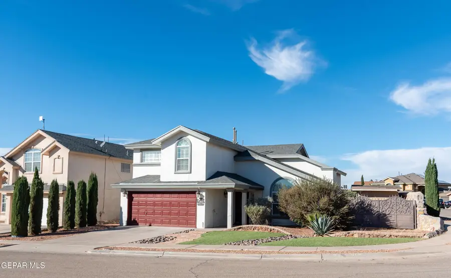 12297 Kingsgate Court, El Paso, TX 79928 - Image #2