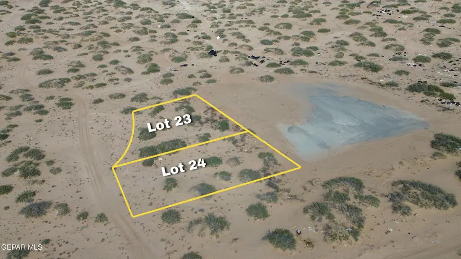 23 & 24 Marysville Place, Horizon City, TX 79928 - Image #2