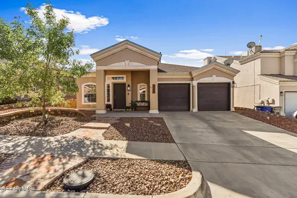 224 Ferinand Court, El Paso, TX 79932