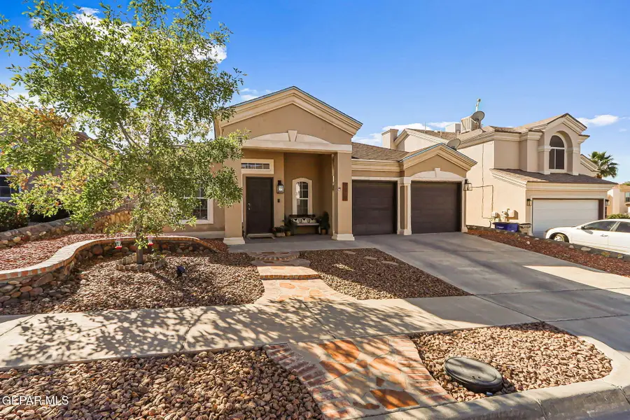 224 Ferinand Court, El Paso, TX 79932 - Image #2