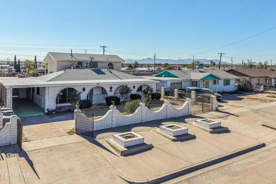 7336 Alpha Avenue, El Paso, TX 79915 - Image #3