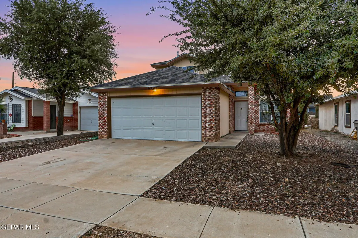 6205 Alina Baltazar Drive, El Paso, TX 79932 - Image #1