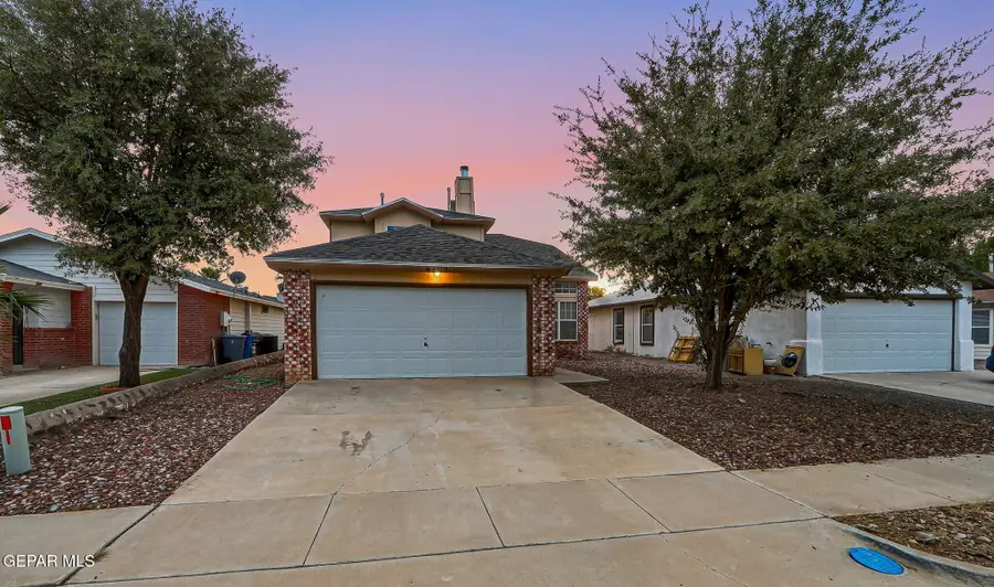 6205 Alina Baltazar Drive, El Paso, TX 79932 - Image #3