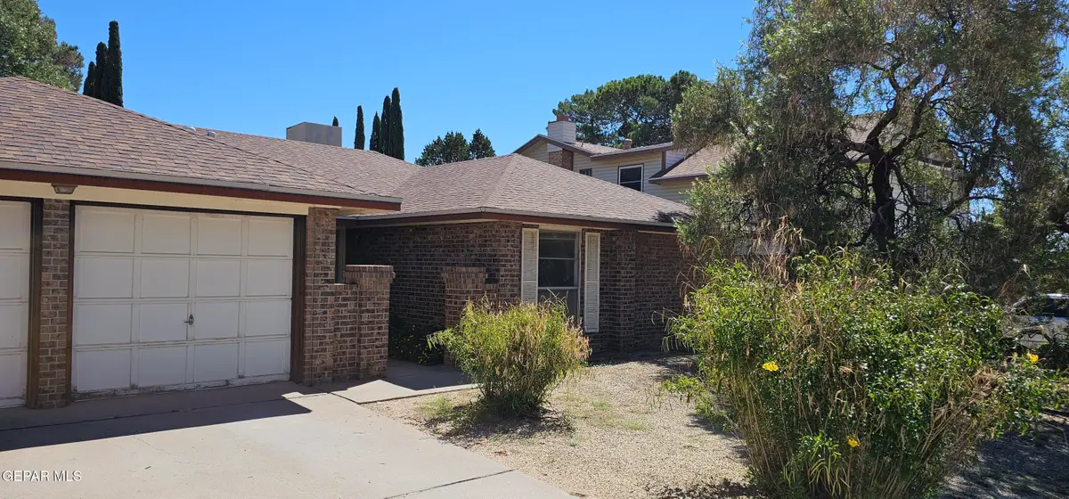 740 Tepic Drive, El Paso, TX 79912 - Image #1