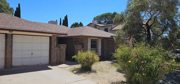 740 Tepic Drive, El Paso, TX 79912