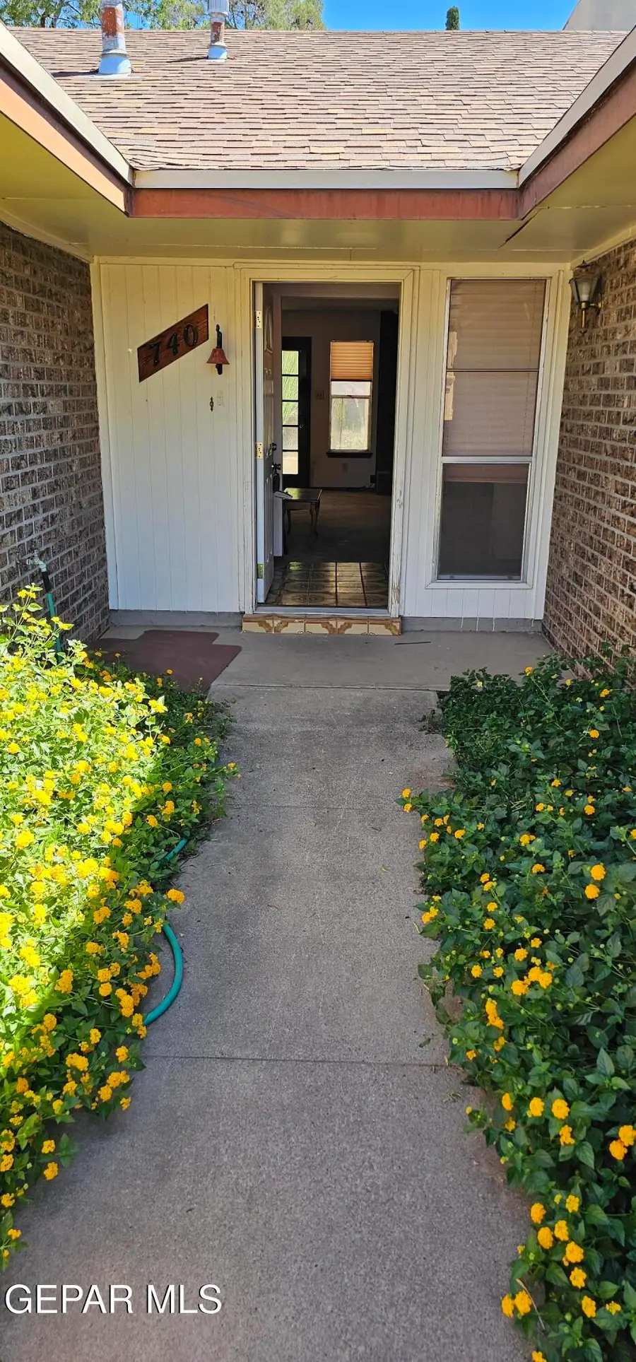 740 Tepic Drive, El Paso, TX 79912 - Image #2