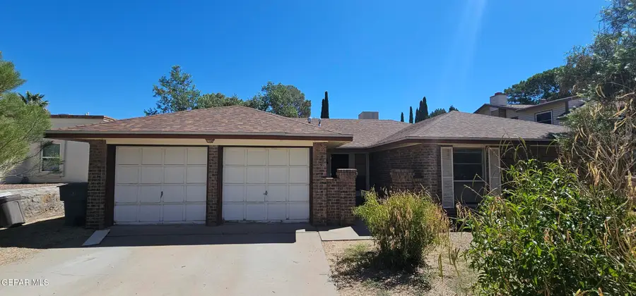 740 Tepic Drive, El Paso, TX 79912 - Image #3