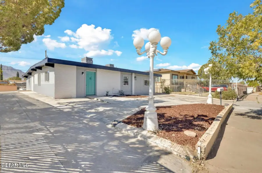 8824 Mount Elbert Drive, El Paso, TX 79904 - Image #2