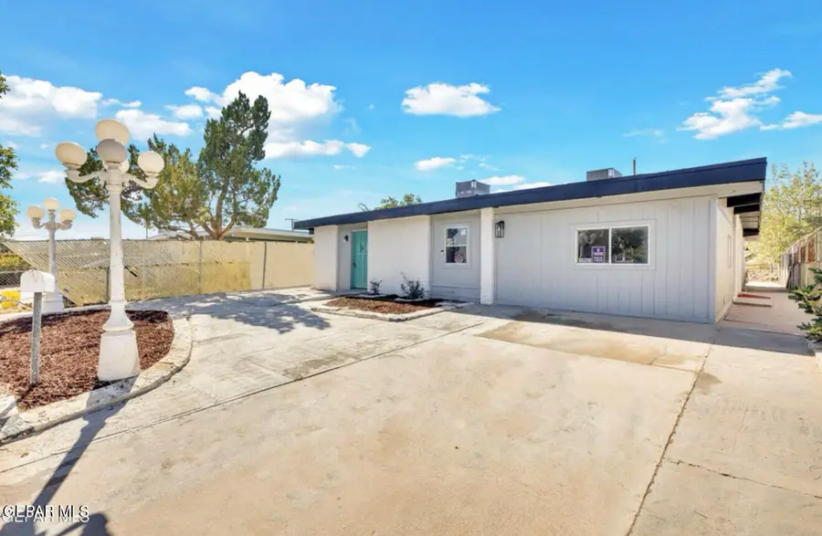 8824 Mount Elbert Drive, El Paso, TX 79904 - Image #3