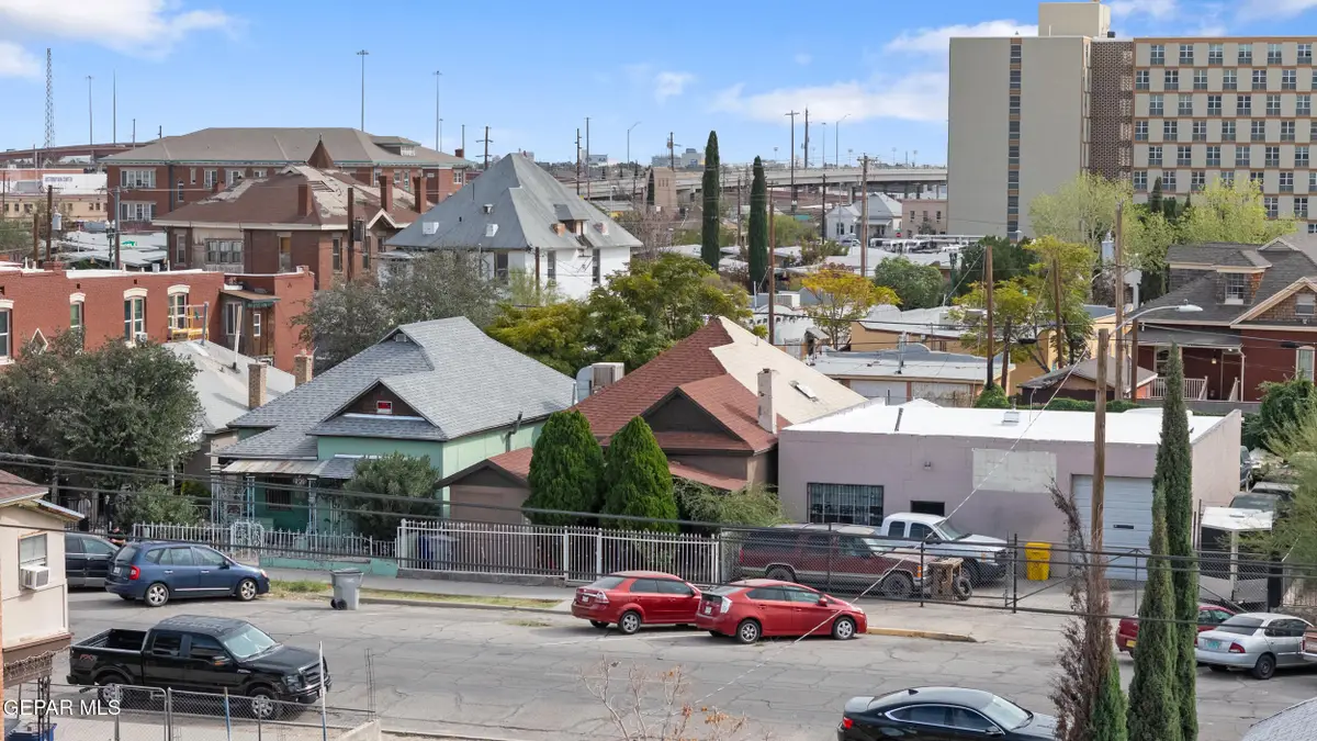 1118 Myrtle Avenue, El Paso, TX 79901 - Image #1