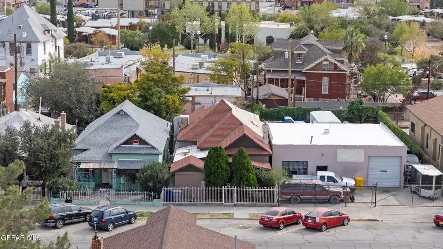 1118 Myrtle Avenue, El Paso, TX 79901 - Image #2